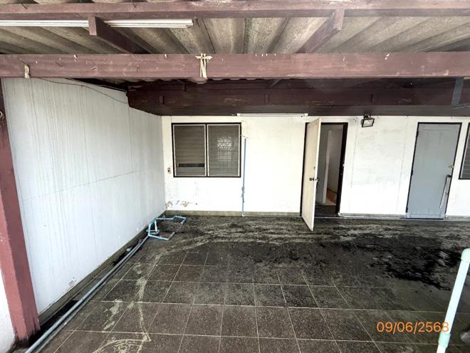 picture SHOP_HOUSE for sale  Bang Kra So Muang Nonthaburi Nonthaburi - 25/56
