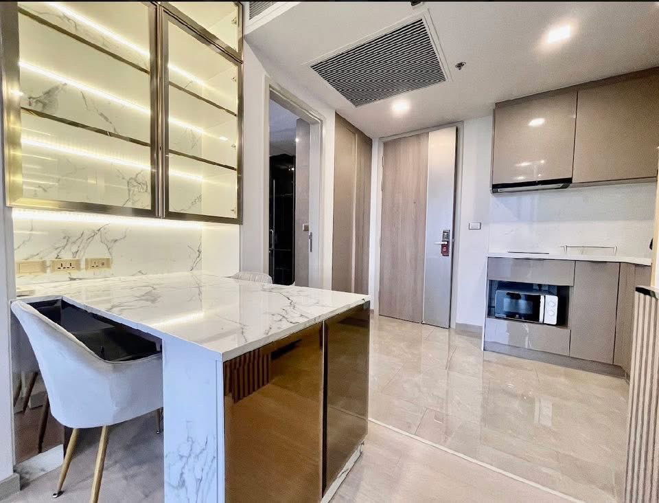 picture #R5806 🎉 190868 Condo for rent  One9Five Asoke - Rama 9 - 11/15