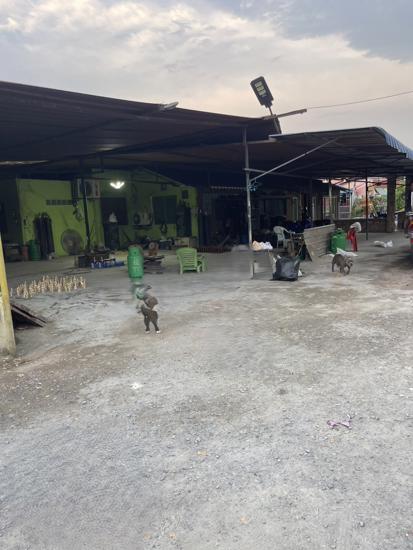 รูป บ้านเดี่ยว สำหรับขาย  ท่ากระชับ นครชัยศรี นครปฐม - รูปที่ 1/18