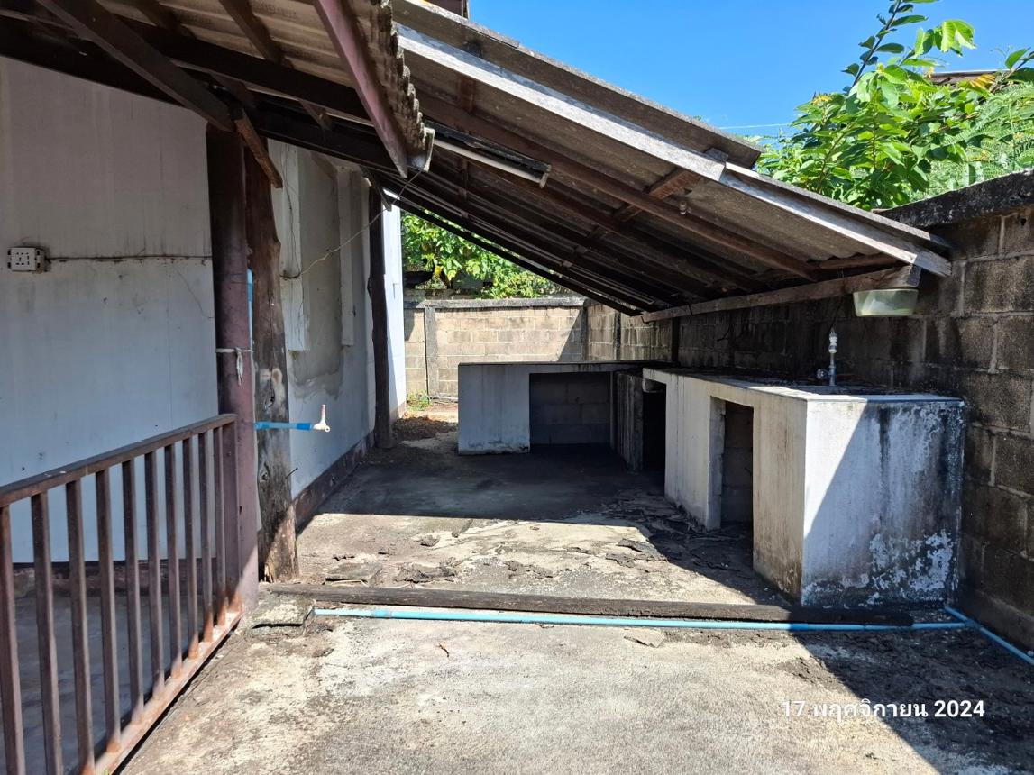 picture HOME for sale  Dong Suwan Dok Kham Tai Phayao - 23/38