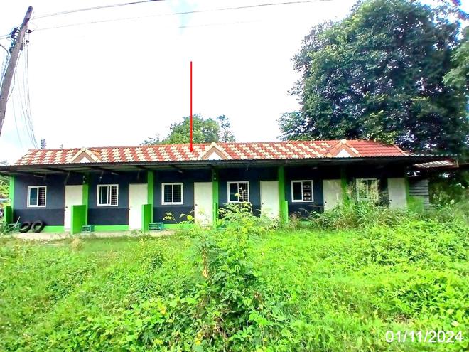 picture HOME for sale  Pak Prieo Muang Saraburi Saraburi - 1/12