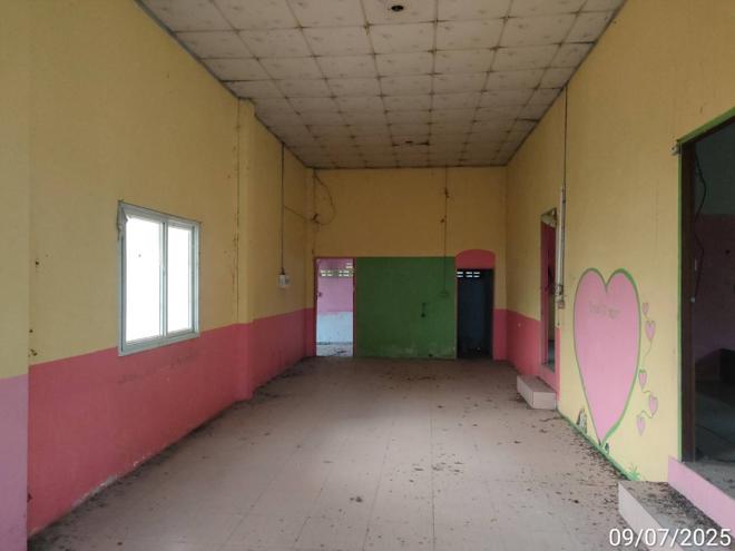 รูป บ้านเดี่ยว สำหรับขาย - หนองไผ่ นาดูน มหาสารคาม - รูปที่ 6/28