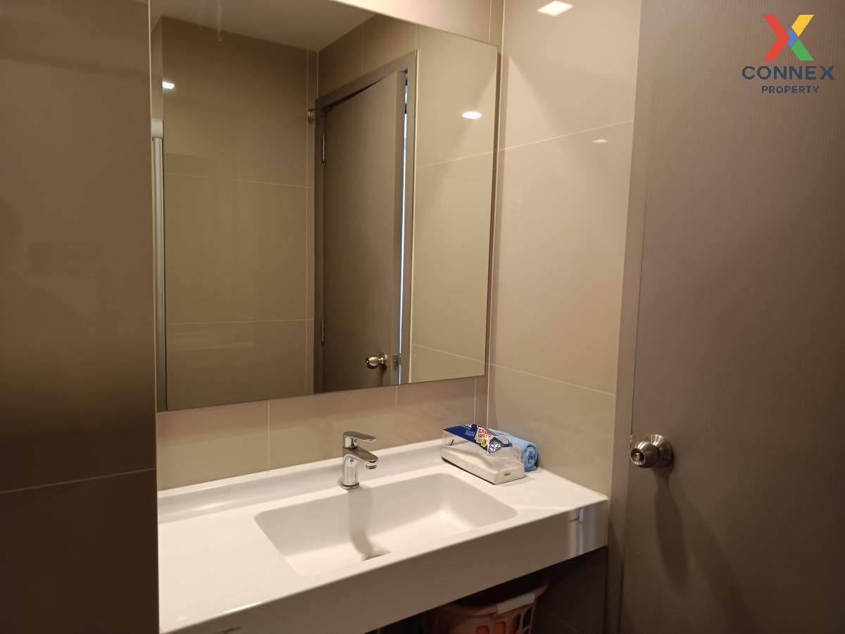 picture 🔥🔥🔥 For Rent Condo , Ideo Sathorn - Wongwian Yai , BTS-Wongwian Yai , Khlong Ton Sai , Khlong San , Bangkok , CX-89094 ✅ Live chat with us ADD LINE @connexproperty ✅ 🔥🔥🔥 - 6/7