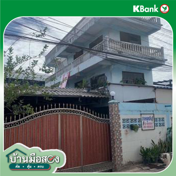 รูป บ้านเดี่ยว สำหรับขาย  แสมดำ เขตบางขุนเทียน กรุงเทพมหานคร - รูปที่ 8/10