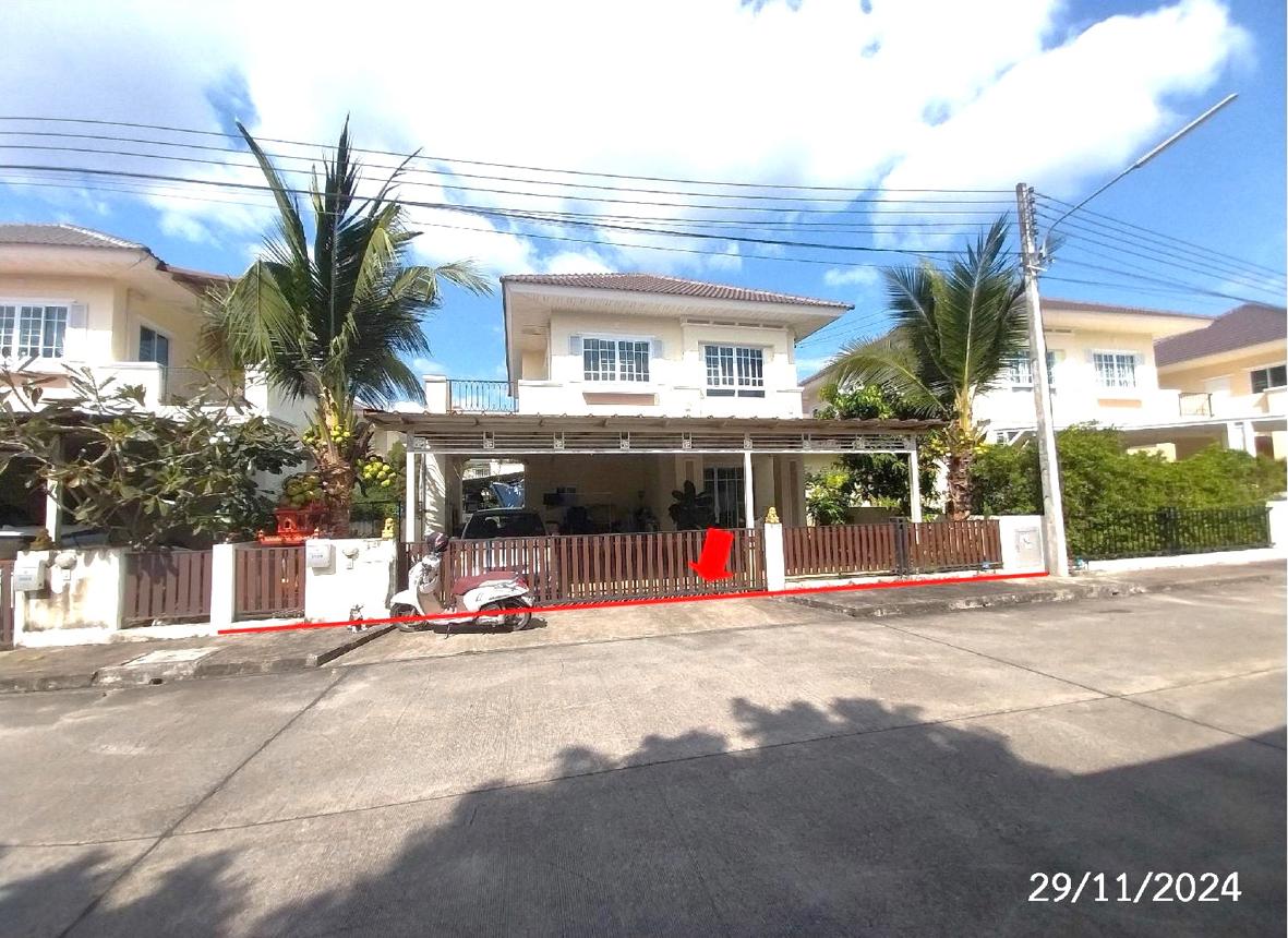 picture HOME for sale  Nong Han San Sai Chiang Mai - 11/24