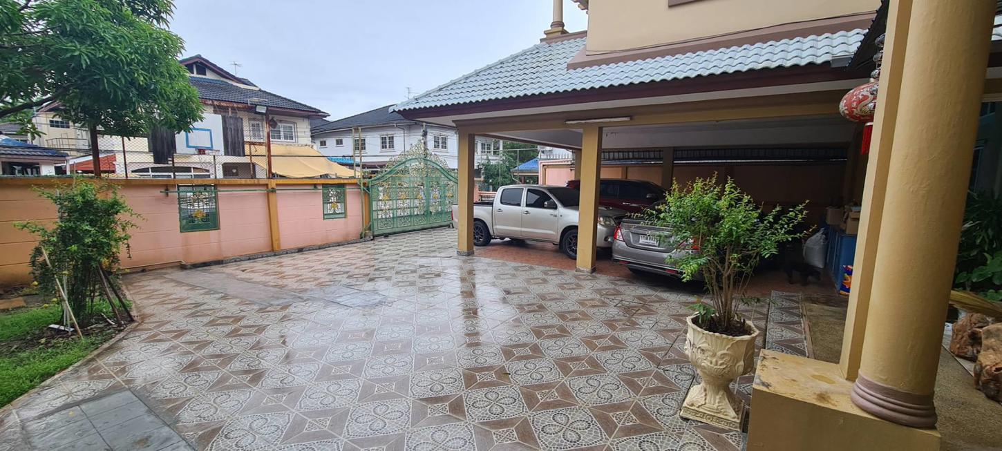 picture HOME for sale  Thung Khru Thung Khru Bangkok - 16/32