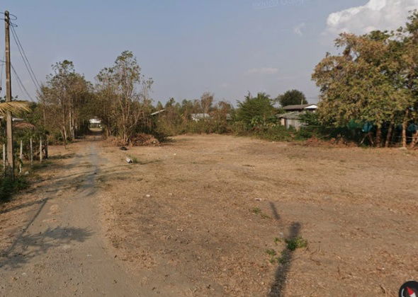 รูป Land for Sale – San Kamphaeng, Chiang Mai - รูปที่ 2/4