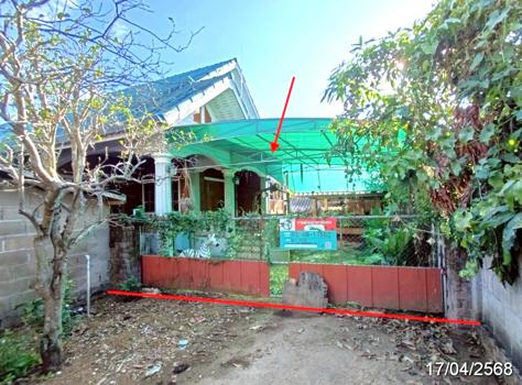 picture HOME for sale  Mae Thalop Chai Prakarn Chiang Mai - 25/28