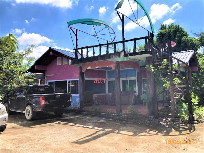 รูป บ้านเดี่ยว สำหรับขาย - มะขามเตี้ย เมืองสุราษฎร์ธานี สุราษฎร์ธานี - รูปที่ 1/32