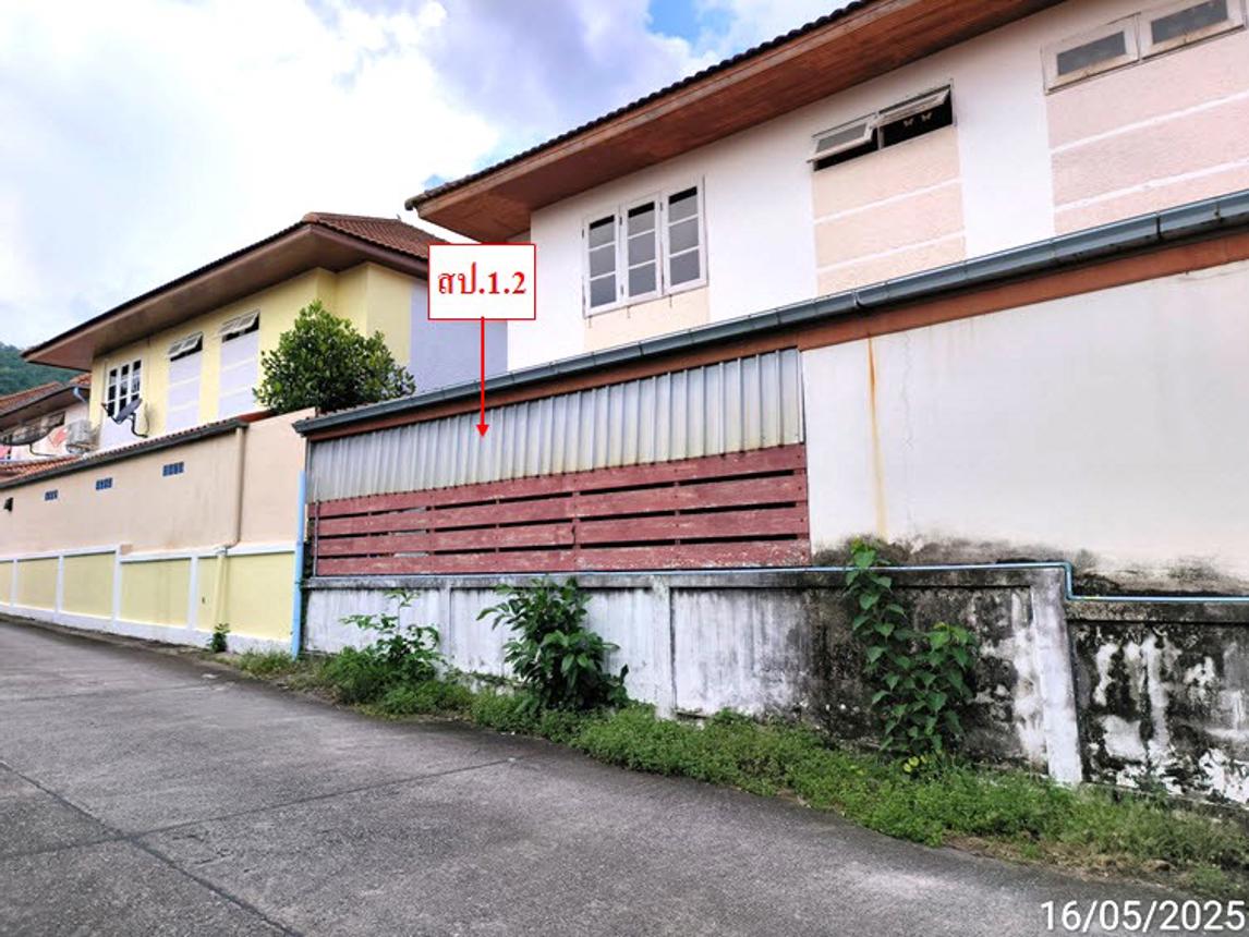 รูป บ้านเดี่ยว สำหรับขาย - บ้านฉาง บ้านฉาง ระยอง - รูปที่ 41/46