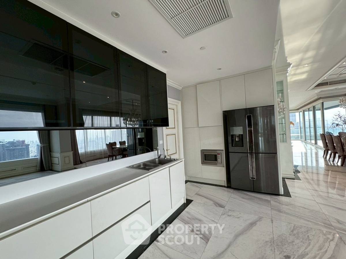 picture 5-BR Condo at Q Asoke near MRT Phetchaburi (ID 2260149) - 21/21