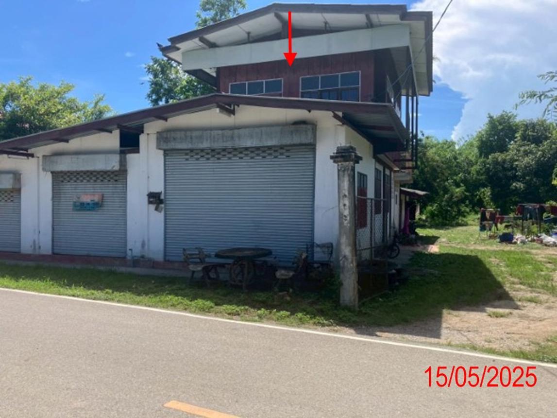 รูป บ้านเดี่ยว สำหรับขาย - ริมปิง เมืองลำพูน ลำพูน - รูปที่ 11/24