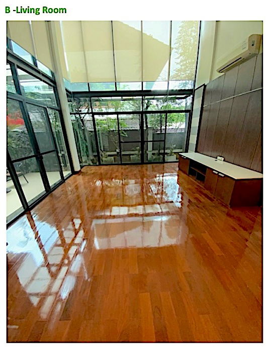 picture Apartment for Sale "Baan Sasida" 4 Buildings Sukhumvit 24 - 40/41