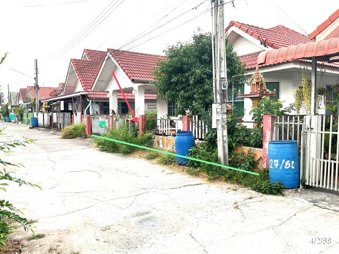 รูป บ้านเดี่ยว สำหรับขาย - บ้านฉาง บ้านฉาง ระยอง - รูปที่ 8/24