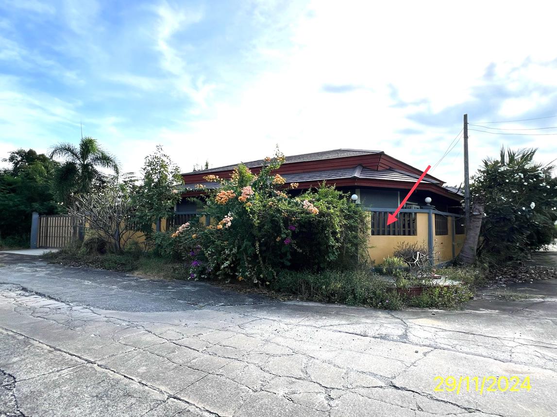 รูป บ้านเดี่ยว สำหรับขาย สวนเอก บางภาษี บางเลน นครปฐม - รูปที่ 16/24