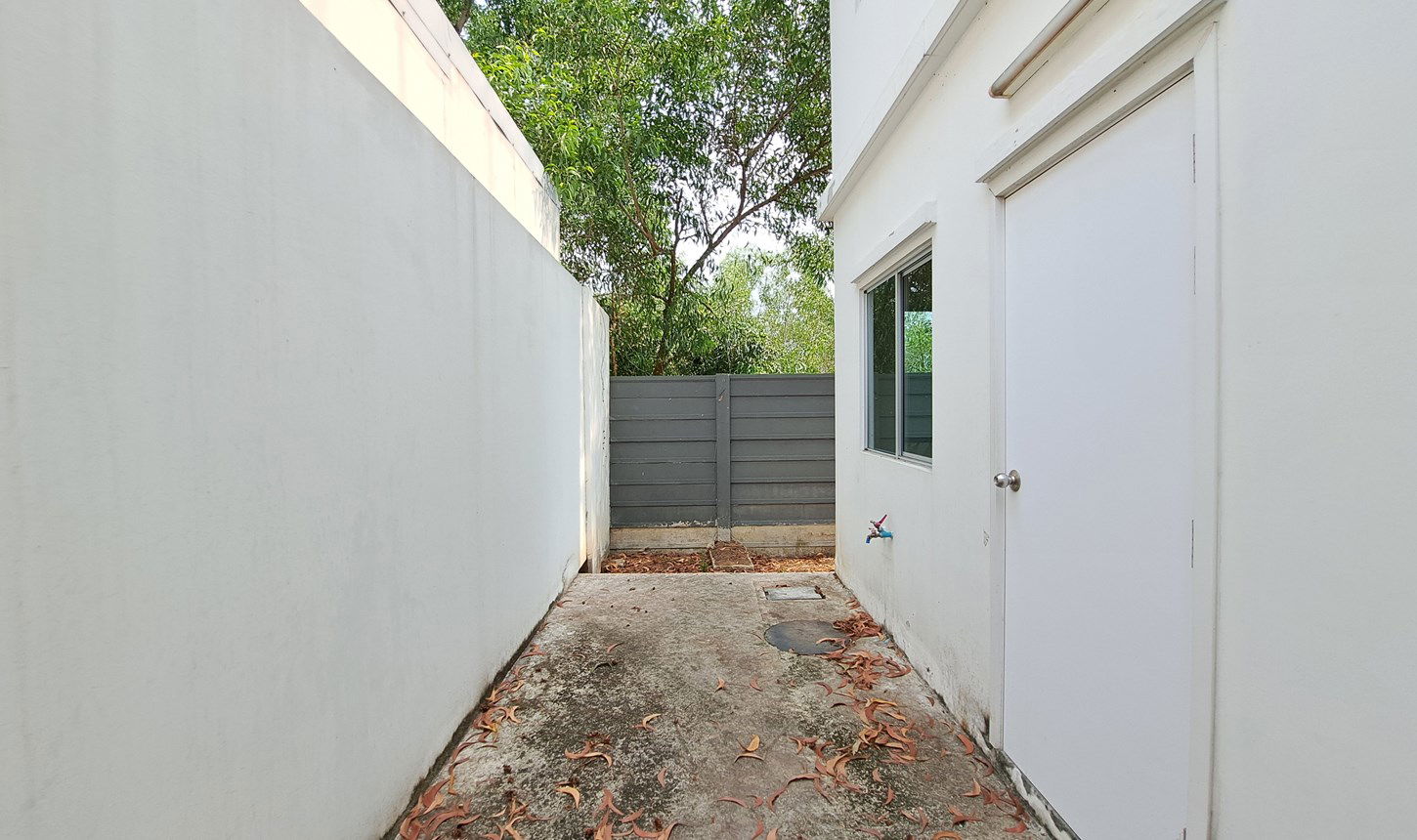 picture TOWN_HOUSE for sale  Khlong Song Khlong Luang Pathumthani - 18/20