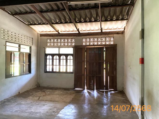 รูป บ้านเดี่ยว สำหรับขาย - คลองพน คลองท่อม กระบี่ - รูปที่ 6/32