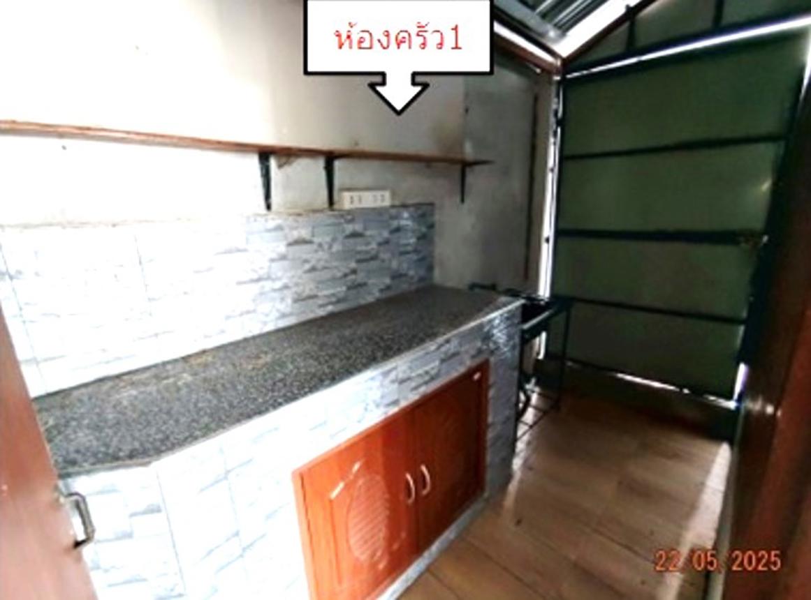 รูป อาคารพาณิชย์ สำหรับขาย - พุทไธสง พุทไธสง บุรีรัมย์ - รูปที่ 15/24