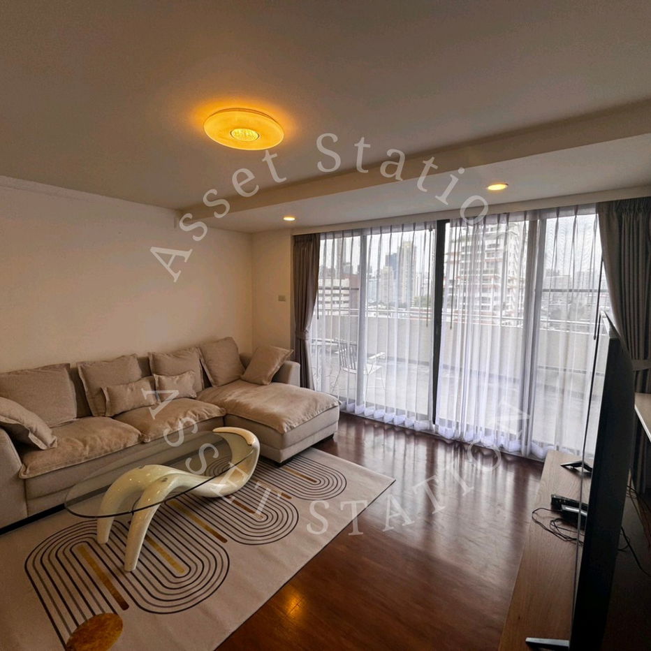 picture 🔥New Available | Supalai Place Sukhumvit 39 BTS Phrom Phong 🔥 - 3/18