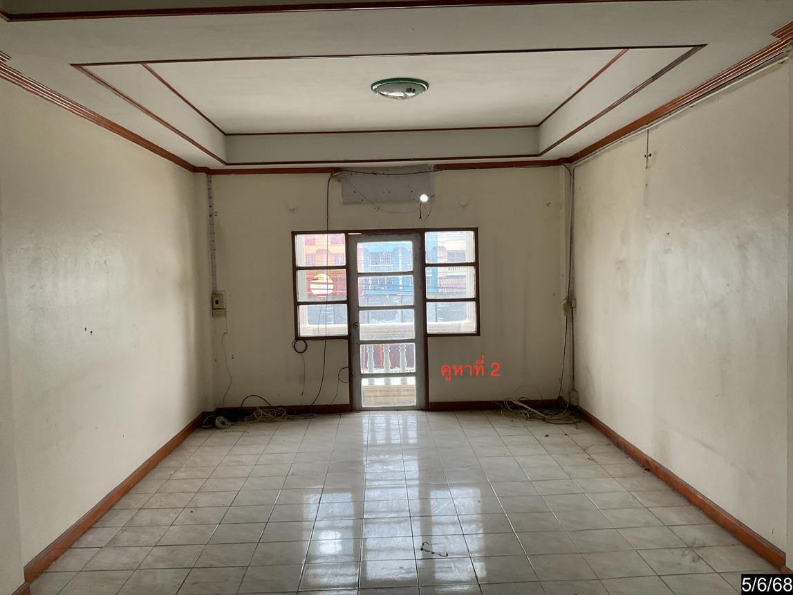 picture SHOP_HOUSE for sale  Shum Het Muang Buri Ram Buri Ram - 37/44