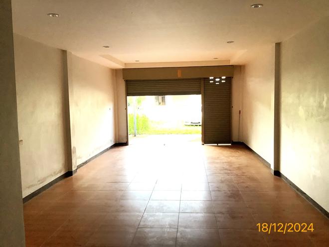 picture SHOP_HOUSE for sale  Khao Wiset Wang Wiset Trang - 3/24