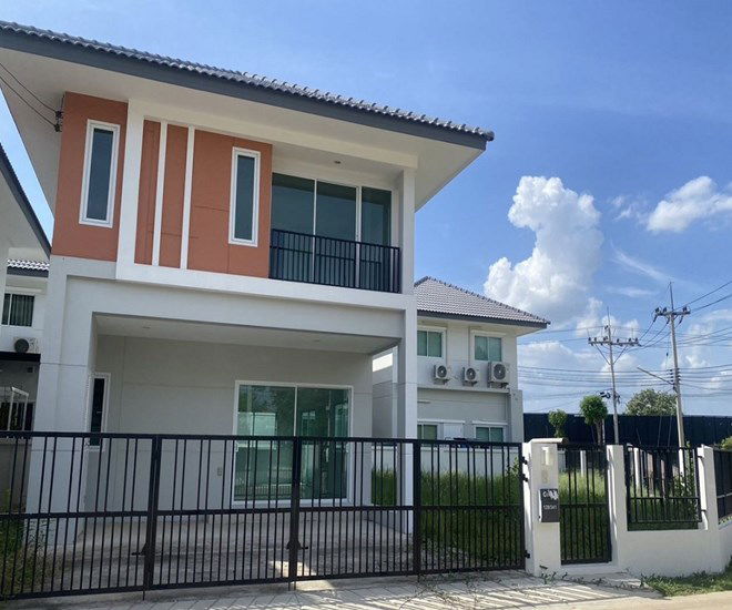รูป บ้านเดี่ยว สำหรับขาย - ลำพยา เมืองนครปฐม นครปฐม - รูปที่ 3/16