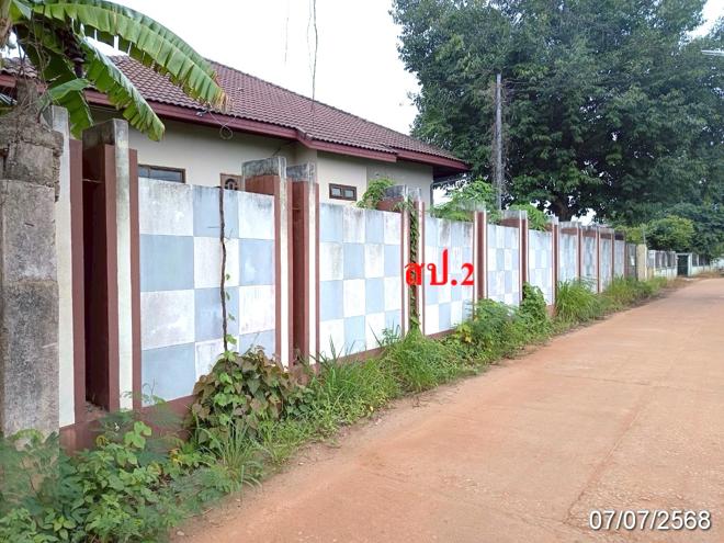 รูป บ้านเดี่ยว สำหรับขาย - แม่สูน ฝาง เชียงใหม่ - รูปที่ 14/32