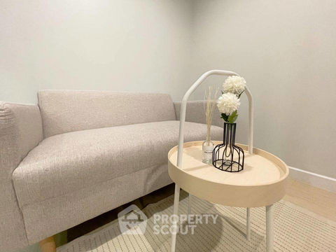 1-BR Condo at Metro Sky Wutthakat near BTS Wutthakat (ID 1034256)