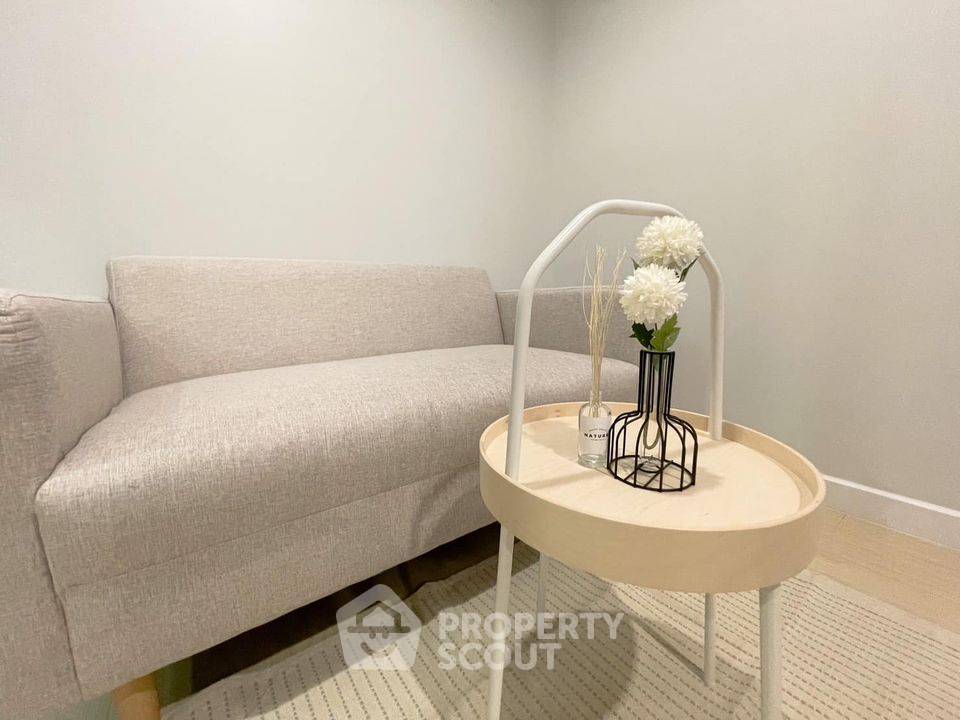 picture 1-BR Condo at Metro Sky Wutthakat near BTS Wutthakat (ID 1034256) - 1/7