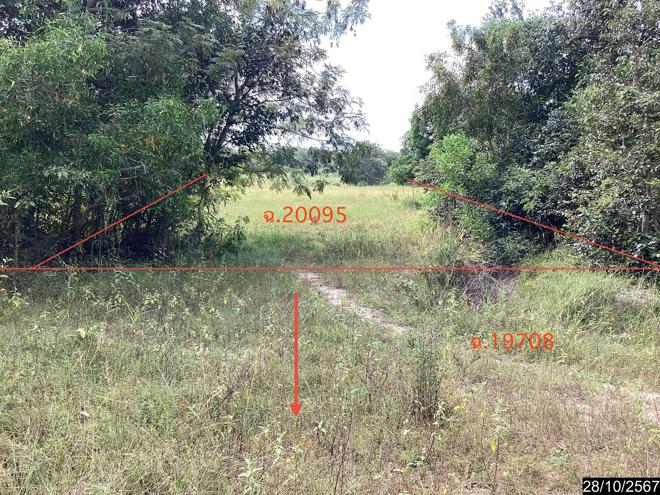 picture LAND for sale  Song Hong Muang Nong Khai Nongkai - 9/28