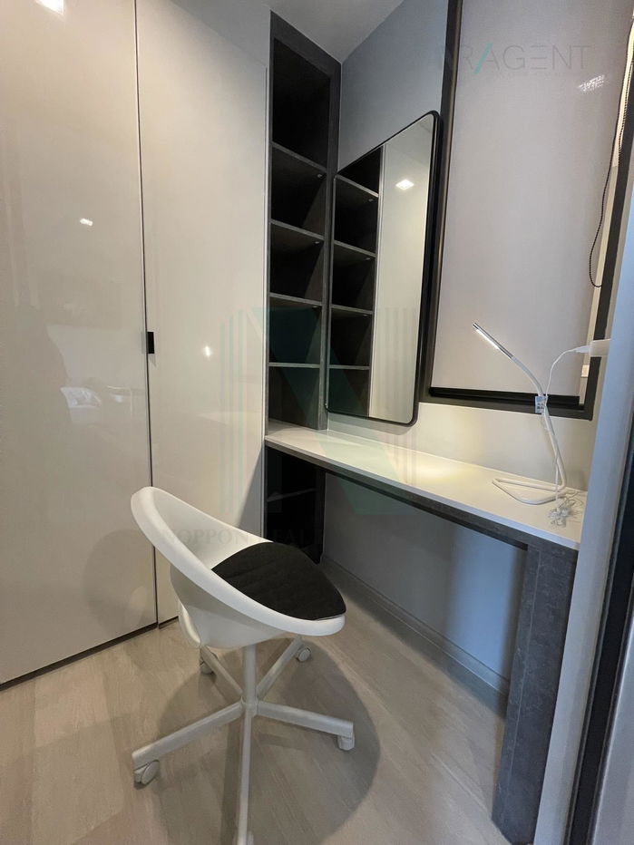 รูป ขายคอนโด ไลฟ์ วัน ไวเลส อาคาร 1 ชั้น 20 2 ห้องนอน ขนาด 35 ตรม ใกล้ Central ชิดลม - รูปที่ 2/8