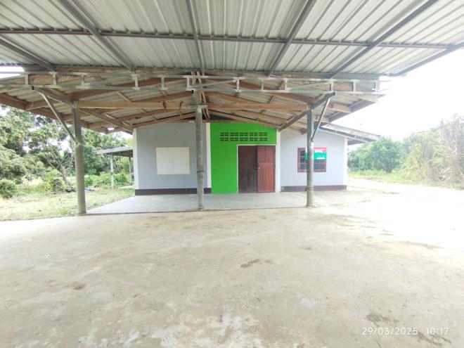 picture HOME for sale  Thap Chang Soydow Chanthaburi - 3/24
