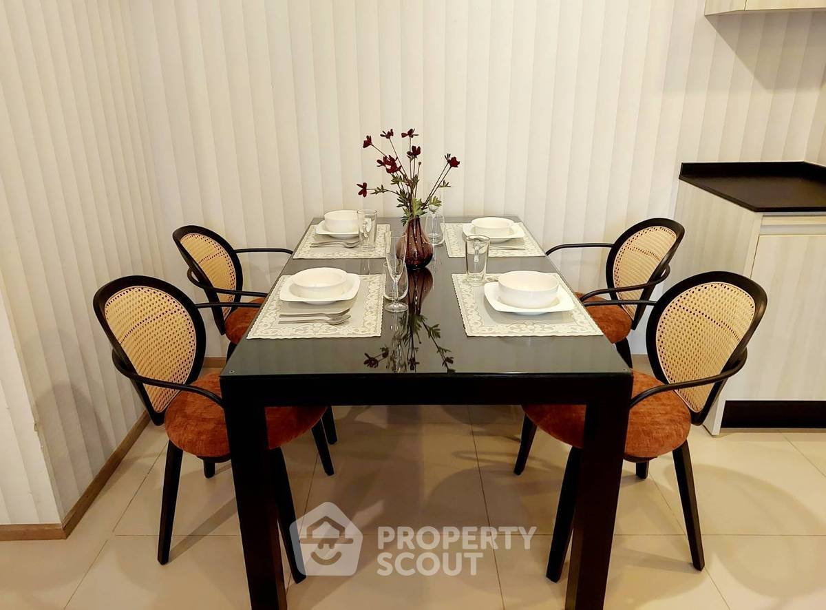 picture 2-BR Condo at HQ Thonglor near BTS Thong Lor (ID 2260926) - 9/16