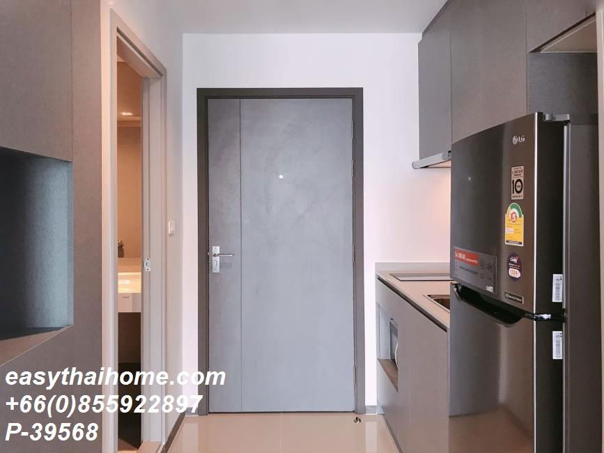 รูป P-39568 🏢 ต้องการขายคอนโด ไอดีโอ สุขุมวิท 93 Sukhumvit Rd, Bang Chak, Phra Khanong, Bangkok Line Id @easythaihome 085-592-2897 - รูปที่ 3/10