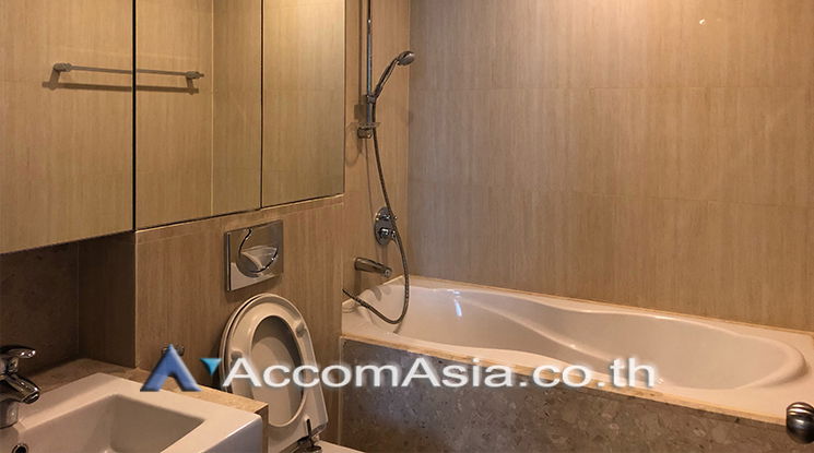 picture 🔼🔽 AccomA 📩 Huge Terrace,A whole floor 3 BR Condominium @The Park Chidlom (AA22252) - 17/20