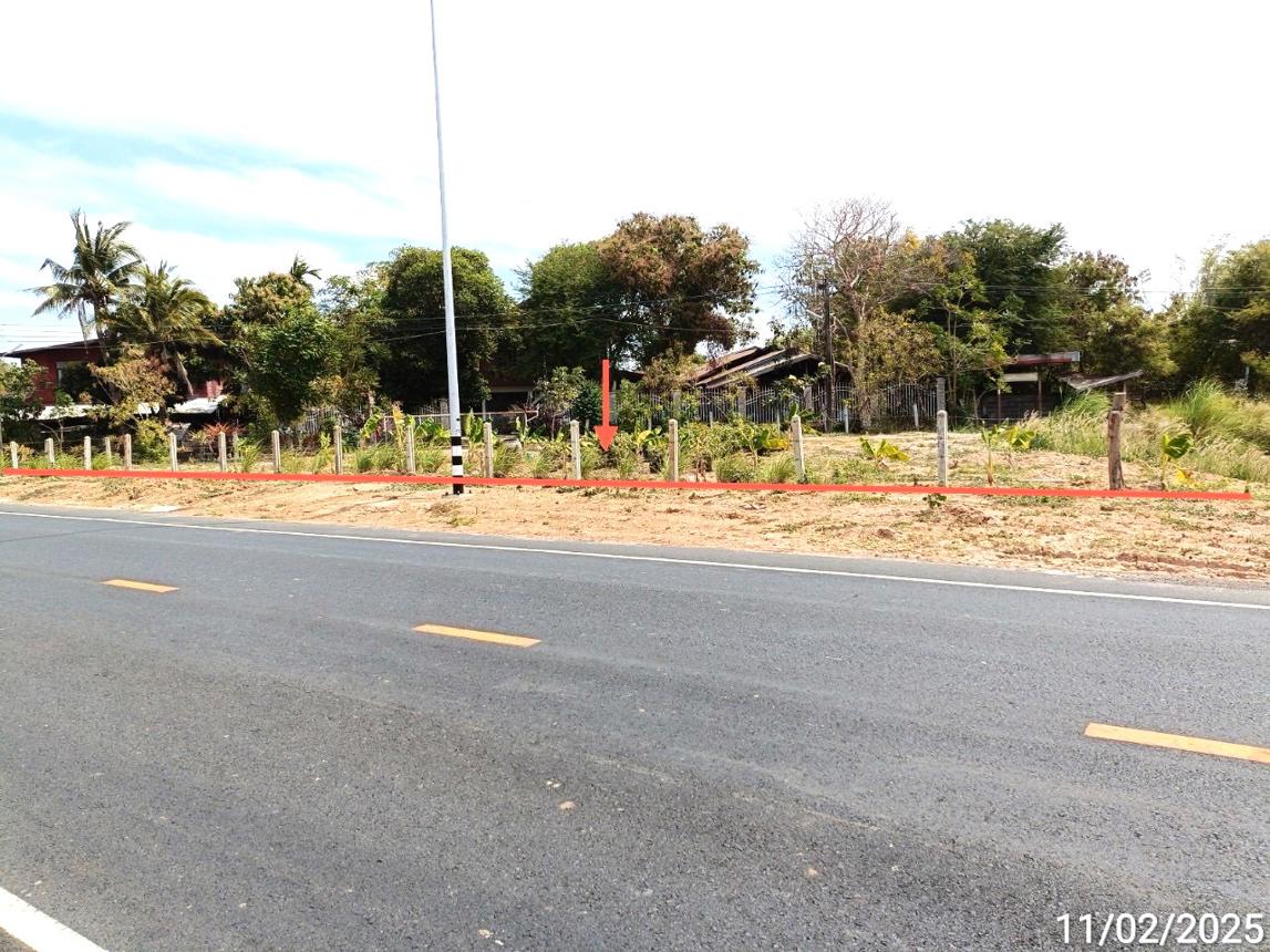 picture LAND for sale  Khok Sawang Phanom Phrai Roi Et - 9/20