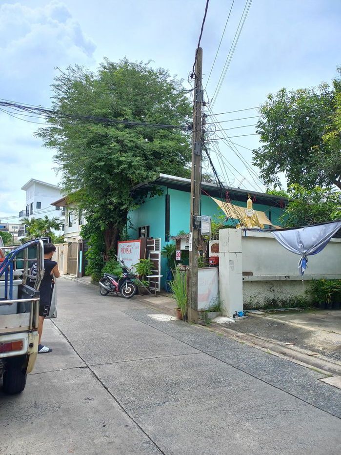 picture HOME for sale  Lat Phrao Lat Phrao Bangkok - 6/12