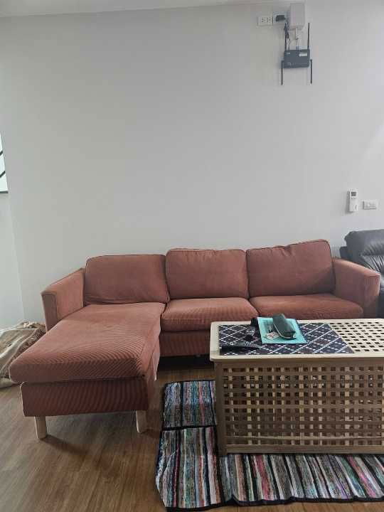 รูป 3 Bedroom House for rent at Baan Klang Muang Vibhavadi - รูปที่ 5/9
