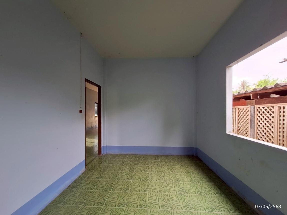 รูป บ้านเดี่ยว สำหรับขาย - ทุ่งกระบือ ย่านตาขาว ตรัง - รูปที่ 17/30