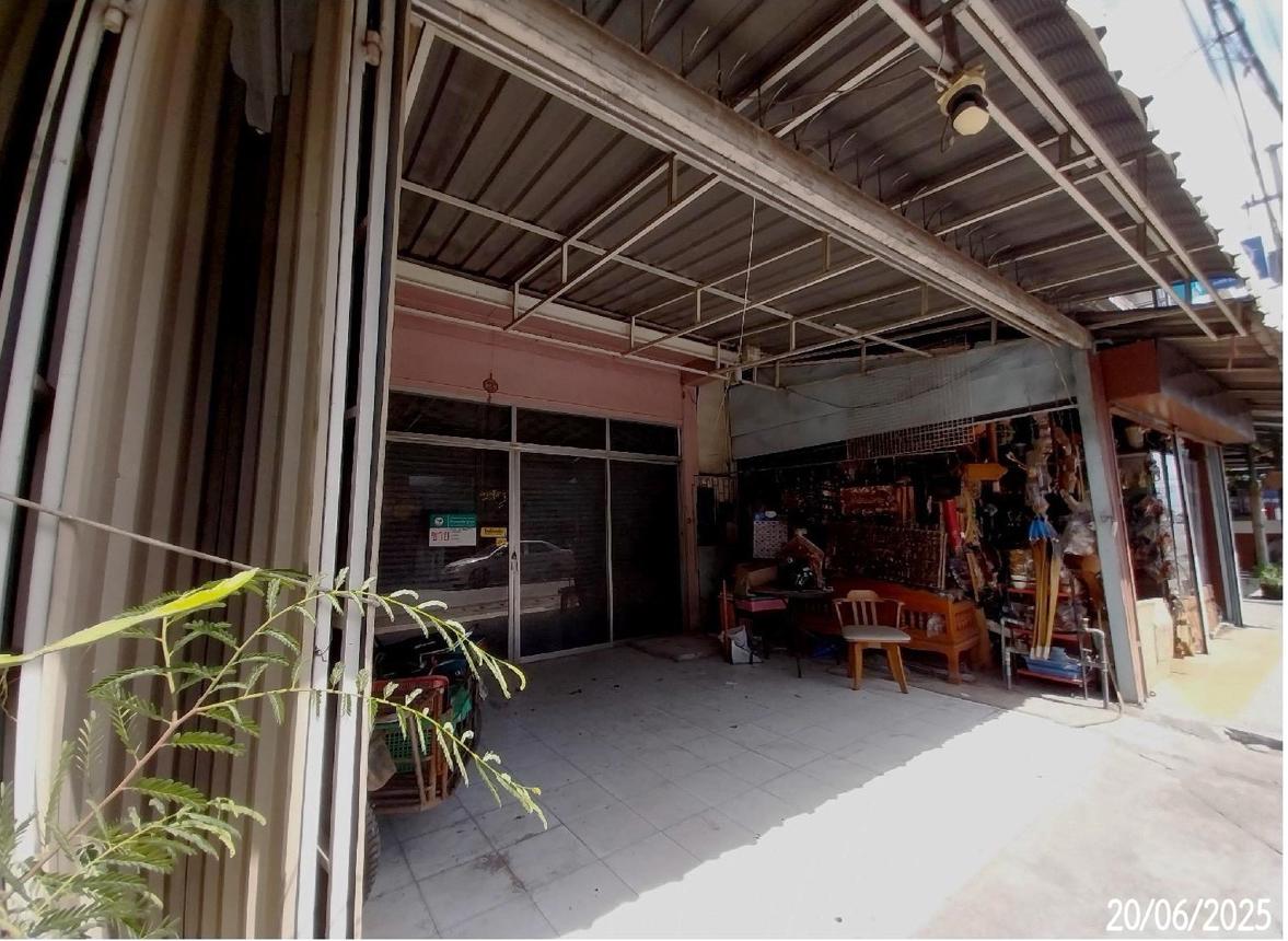 picture SHOP_HOUSE for sale  San Ton Pao San Kamphaeng Chiang Mai - 20/38