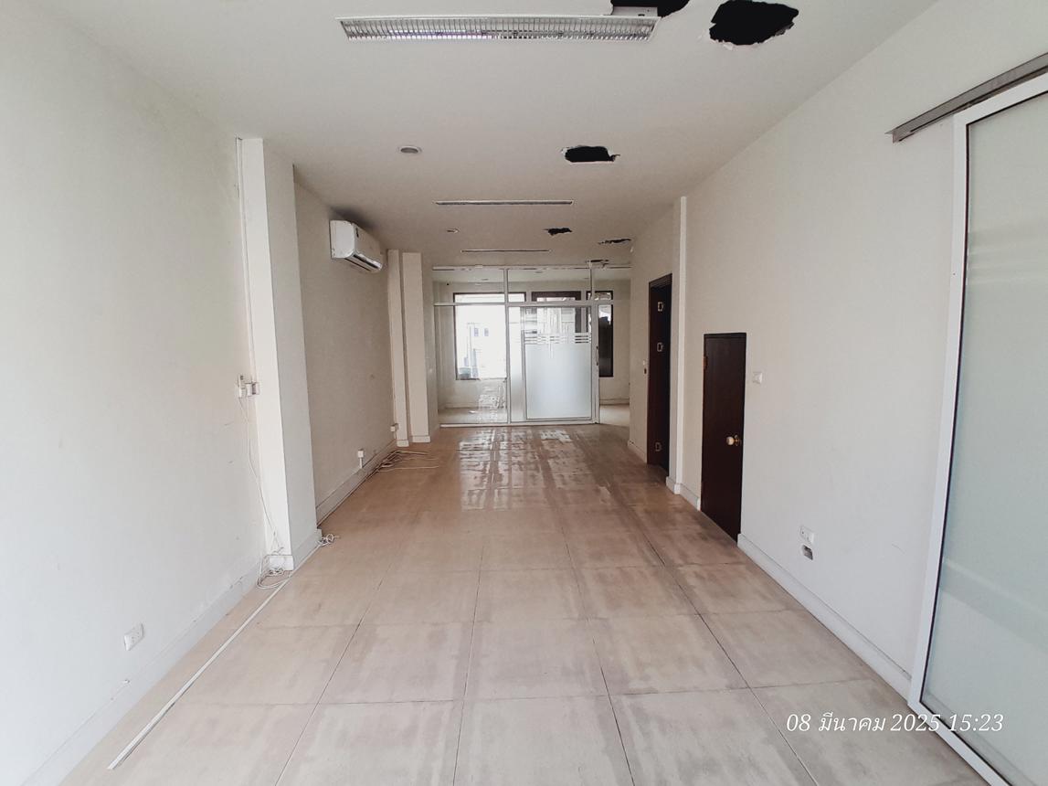 picture SHOP_HOUSE for sale  Tha Rang Bang Khen Bangkok - 16/30