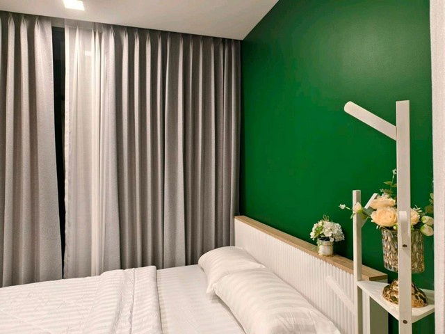 picture C5996 Rent  :  Condo  Noble Around Ari  ( BTS Ari ) 064 665 4666 - 4/10