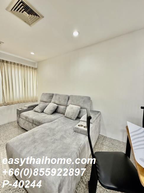 picture P-40244 Condo for rent Wittayu Complex fully furnished (Confirm again when visit).  - 15/25