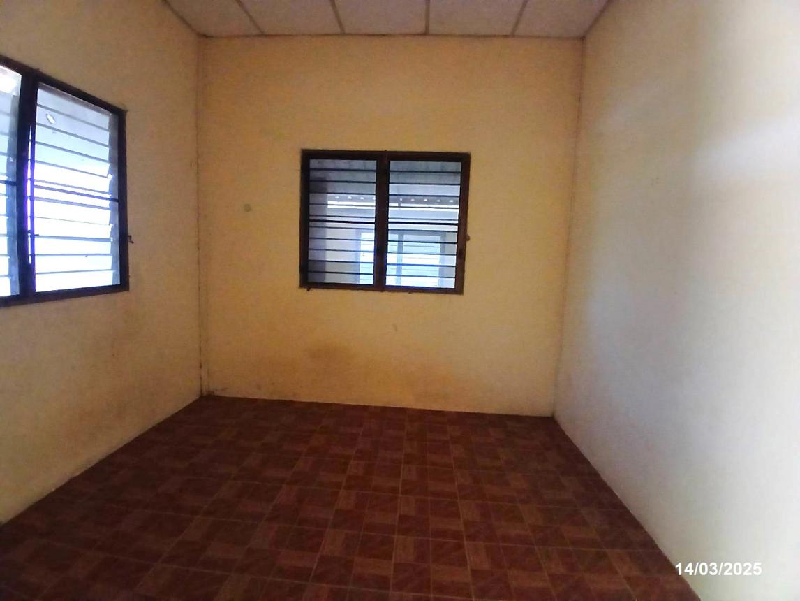 รูป บ้านเดี่ยว สำหรับขาย - พังขว้าง เมืองสกลนคร สกลนคร - รูปที่ 19/30