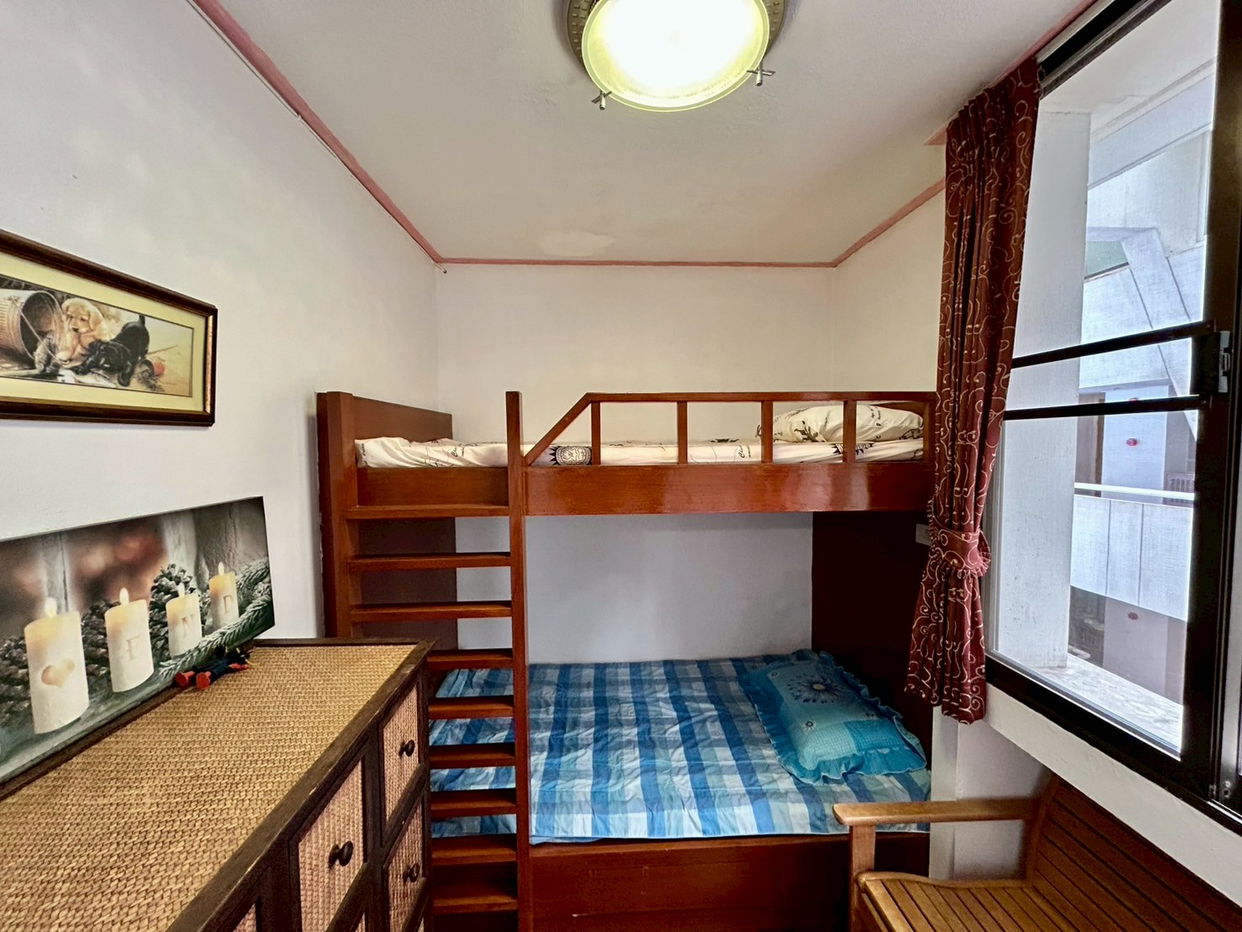 picture 3 Bedrooms Condominium @ Panchalae Residence - 16/30