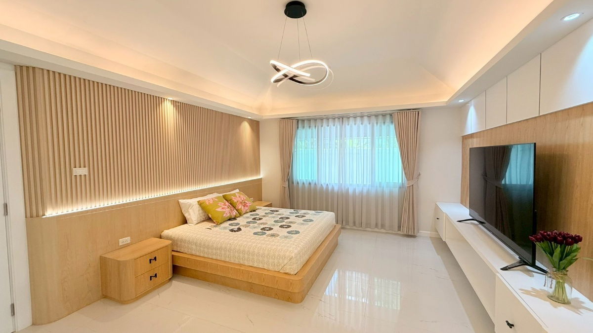 รูป ขายบ้านเดี่ยว โครงการ นิบบาน่า เชด 13.59 ล้าน - รูปที่ 13/29