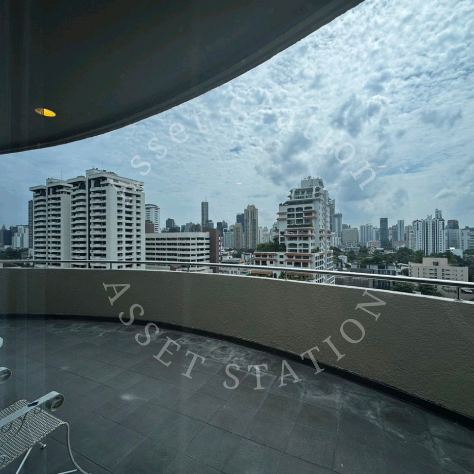 picture 🔥New Available | Supalai Place Sukhumvit 39 BTS Phrom Phong 🔥 - 18/18