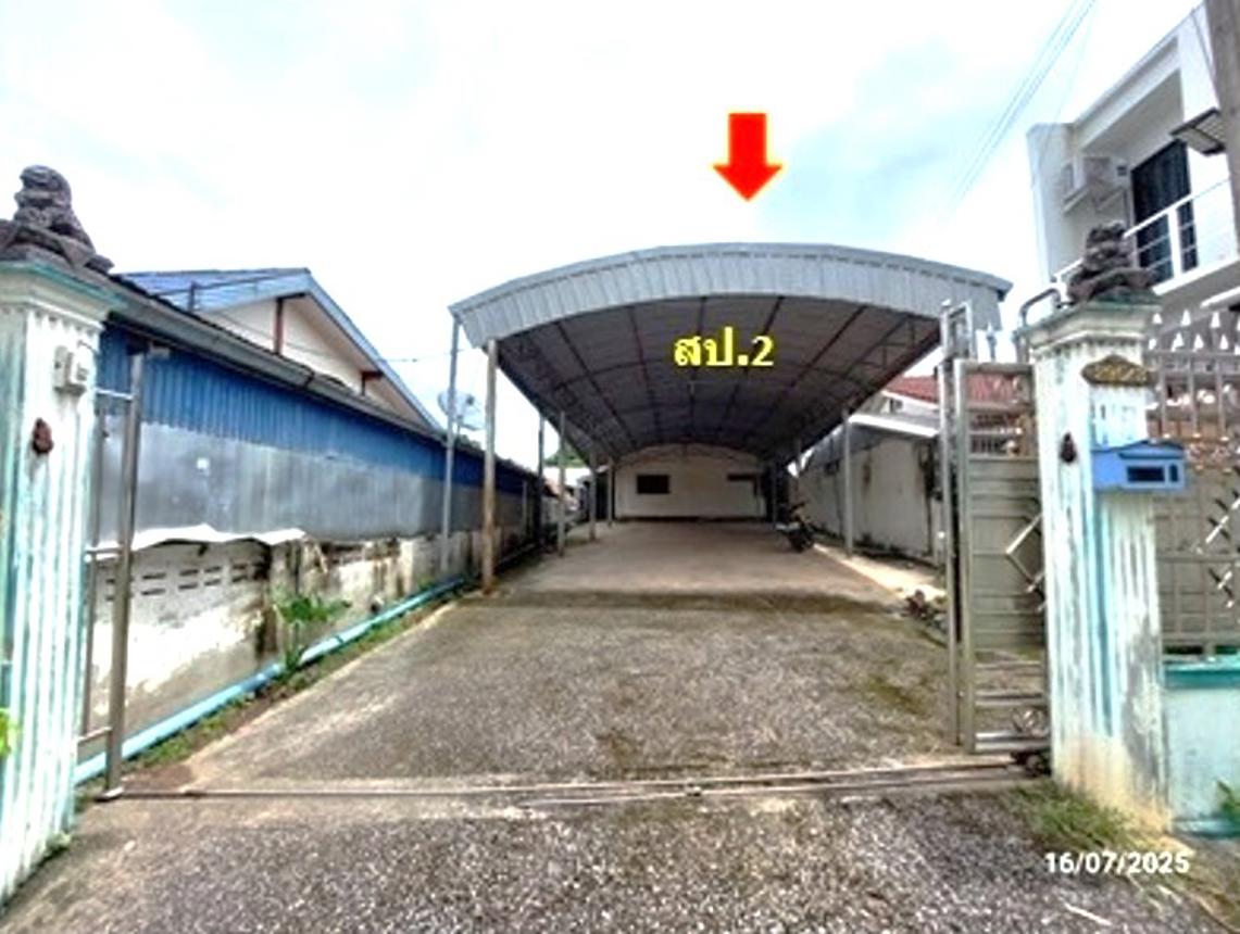 รูป บ้านเดี่ยว สำหรับขาย - หมากแข้ง เมืองอุดรธานี อุดรธานี - รูปที่ 38/44