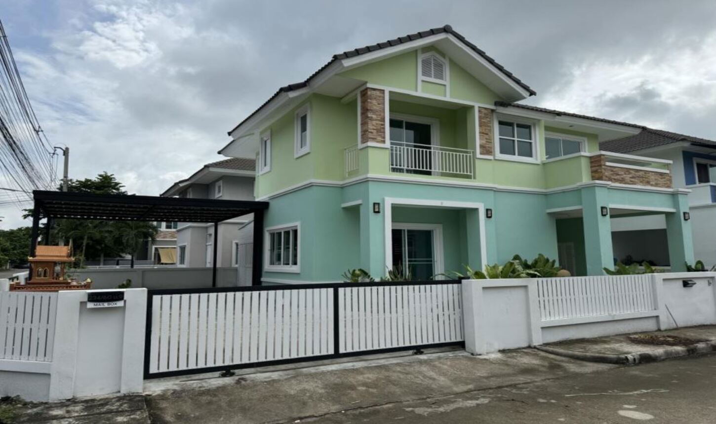 picture HOME for sale  Nong Han San Sai Chiang Mai - 7/12