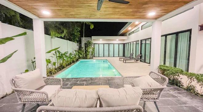 รูป บ้านเดี่ยว สำหรับขาย  เทพกระษัตรี ถลาง ภูเก็ต - รูปที่ 6/18